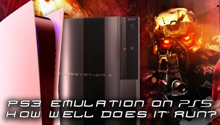 Παραμένει δύσκολο το emulation του PS3 στο PS5, ίσως βρεθεί λύση με το PS6 (video)