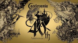 Castlevania: Το πρώτο παιχνίδι της σειράς  δωρεάν σε iOS και Android για περιορισμένο διάστημα (video)