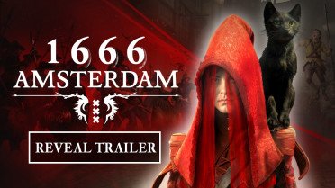 Summer Game Fest: Νεκρανάσταση για το 1666: Amsterdam (trailer)