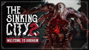 Ημερομηνία κυκλοφορίας για το The Sinking City 2 (trailer)