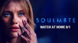 Το «Soulm8te» φέρνει ένα νέο, εμμονικό ανδροειδές κατευθείαν στις οθόνες μας (trailer)