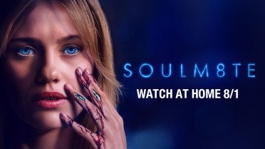 Το «Soulm8te» φέρνει ένα νέο, εμμονικό ανδροειδές κατευθείαν στις οθόνες μας (trailer)