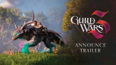 Summer Game Fest: Ανακοινώθηκε το Guild Wars 3 (trailer)