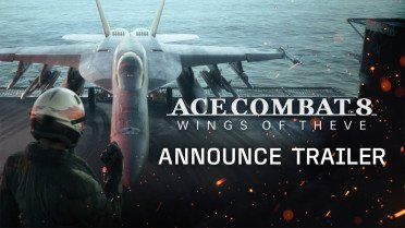 The Game Awards: Ανακοινώθηκε το Ace Combat 8: Wings of Theve και θα κυκλοφορήσει το 2026 (trailer)