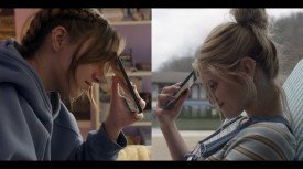 Steve Zahn και Audrey Zahn σε ένα ταξίδι επανασύνδεσης με όχημα το χορό στο She Dances (trailer)