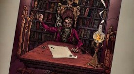 Η κλασική σειρά adventure gamebooks Fighting Fantasy θα κυκλοφορήσει στο Nintendo Switch (trailer)