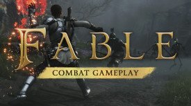Fable: Το νέο gameplay video αποκαλύπτει πληροφορίες για τις μάχες
