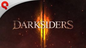 Darksiders 4 και νέο Kingdom Come game έρχονται μεταξύ Απριλίου 2027 και Μαρτίου 2028