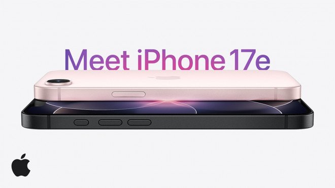 Αποκάλυψη για το iPhone 17e με επεξεργαστή A19 και υποστήριξη MagSafe (trailer)