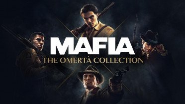 Το Mafia: The Omerta Collection ανακοινώθηκε για PS5, Xbox Series και PC