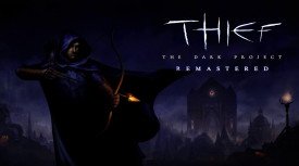 Thief: The Dark Project Remastered – Σε σύγχρονες πλατφόρμες μεταφέρονται οι πρώτες περιπέτειες του Garrett (trailer)