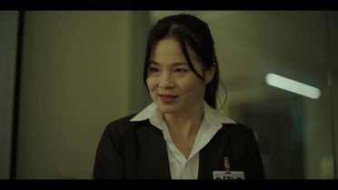 Η Kelly Marie Tran κυνηγά ένα κύκλωμα πλαστογραφίας έργων τέχνης στο Forge (trailer)