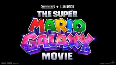 Νέο Nintendo Direct για το Super Mario Galaxy Movie