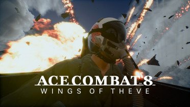 State of Play: Επιστροφή στους αιθέρες με το Ace Combat 8: Wings of Theve (trailer)