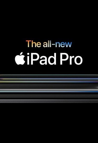 Νέα iPad Air, iPad Pro και το M4 chip παρουσίασε η Apple (video)