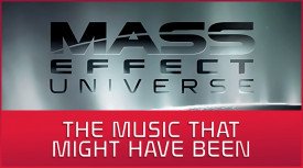 Mass Effect 5: Συνθέτης βραβευμένος με Grammy δημοσιεύει μουσική από το ακυρωμένο παιχνίδι (video)