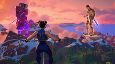 Fortnite – Η Epic Games εισάγει AI NPCs, προς το παρόν σε πειραματικό στάδιο