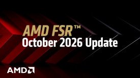 Το AMD FSR 4.1 έρχεται σε Xbox Series X/S – Το FSR Diamond στο Project Helix (video)