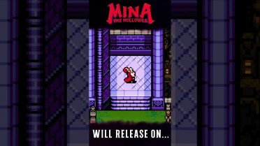 Mina the Hollower: Ημερομηνία κυκλοφορίας και άκυρο σε PS4, Xbox One (trailer)