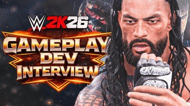Τα ragdoll physics αλλάζουν τα δεδομένα στο WWE 2K26 (video)