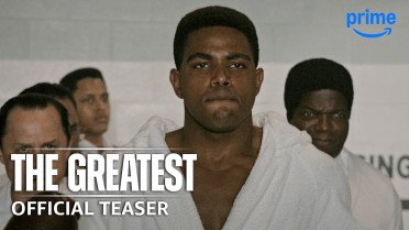 Η ζωή του Muhammad Ali στην οθόνη στο The Greatest με την υπογραφή του Michael B. Jordan (trailer)