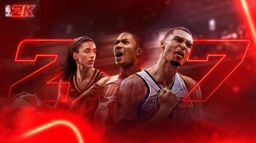 Tsamba_Gamer: NBA 2K27, Horizon Forbidden West και άλλα δωρεάν games
