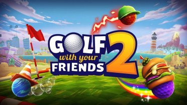 Το Golf With Your Friends 2 έρχεται σε κονσόλες και PC το φθινόπωρο (trailer)