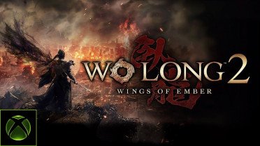 Xbox Games Showcase: Ανακοινώθηκε το Wo Long 2: Wings of Ember (trailer)