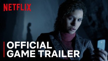 The Conjuring: Unspoken - Το Netflix και η Supermassive Games ενώνουν δυνάμεις σε μια διαδραστική εμπειρία τρόμου (trailer)