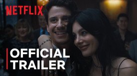 Something Very Bad is Going to Happen – Η παράνοια κυριαρχεί στη νέα σειρά του Netflix (trailer)