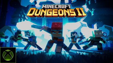 Xbox Games Showcase: Αποκαλυπτήρια για το Minecraft Dungeons 2 (trailer)