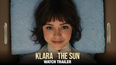 Η Jenna Ortega είναι ένα ρομπότ με ψυχή στο Klara and the Sun του Taika Waititi (trailer)