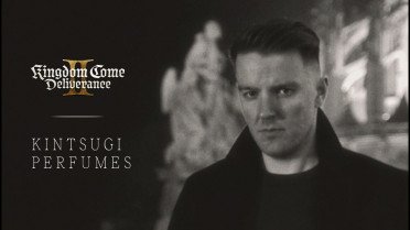 Συλλεκτικό άρωμα για το Kingdom Come: Deliverance II προεκτείνει το παιχνίδι στον κόσμο των αισθήσεων (trailer)