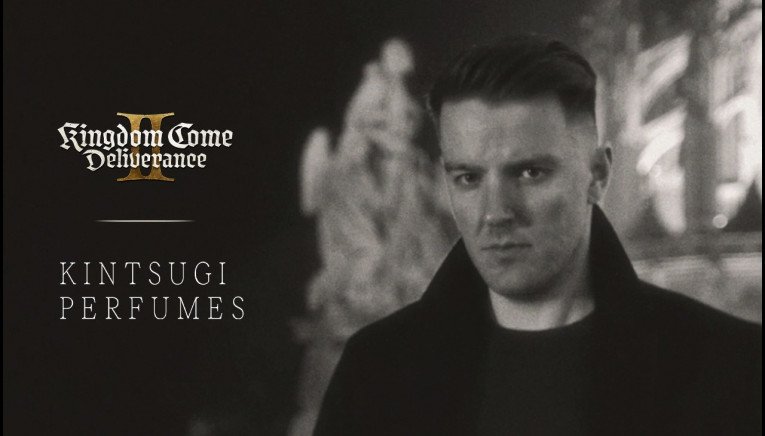 Συλλεκτικό άρωμα για το Kingdom Come: Deliverance II προεκτείνει το παιχνίδι στον κόσμο των αισθήσεων (trailer)