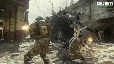 Call of Duty: Modern Warfare - Δυναμική επιστροφή στα charts, ξεπερνώντας και το Battlefield 6