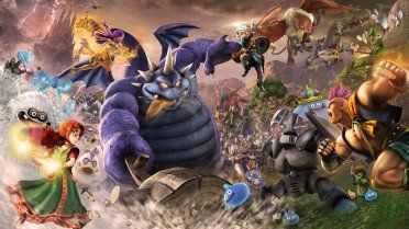 Από το μηδέν ξεκινά η ανάπτυξη του Dragon Quest 12, 5 χρόνια μετά την ανακοίνωσή του