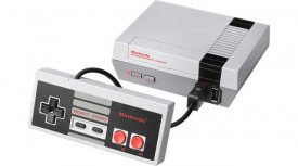 Η Nintendo κυκλοφόρησε τα NES και SNES Classic Editions για να ρεφάρει από την αποτυχία του Wii U