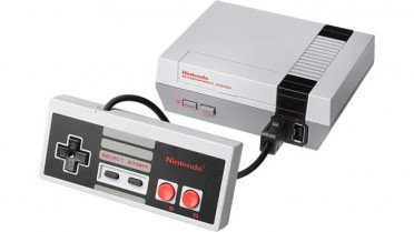 Η Nintendo κυκλοφόρησε τα NES και SNES Classic Editions για να ρεφάρει από την αποτυχία του Wii U
