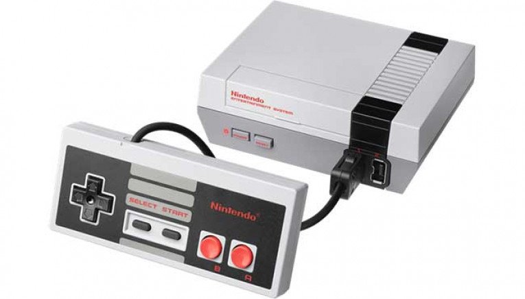 Η Nintendo κυκλοφόρησε τα NES και SNES Classic Editions για να ρεφάρει από την αποτυχία του Wii U