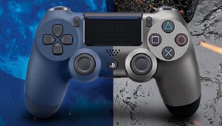 Η Sony ακύρωσε DualShock με ενσωματωμένο PlayStation (video)