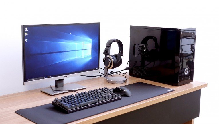 Μειωμένες οι πωλήσεις PC το δεύτερο τρίμηνο του 2026