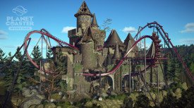 Η Frontier εργάζεται σε νέο Disney game στο είδος του management sim