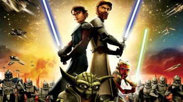 “To Star Wars: The Clone Wars είχε καθοριστικό ρόλο στην επιβίωση της σειράς”, λέει η φωνή της Ashoka, Ashley Eckstein