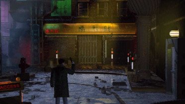 Πριν το Dishonored η Arkane Studios βρέθηκε ένα βήμα πριν την αναβίωση του Blade Runner