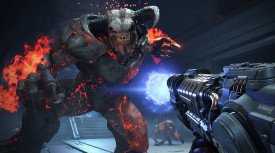H id Software ετοιμάζει ανακοινώσεις για τη 35η επέτειο της
