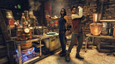 Fallout 76: Εξετάζεται η προσθήκη crossplay αλλά δεν είναι προτεραιότητα