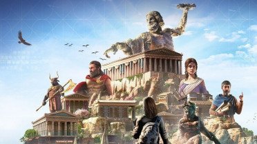 Tsamba_Gamer: Assassins Creed Odyssey, XCOM: Enemy Unknown και άλλα δωρεάν games