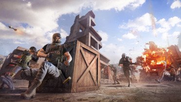 Εντυπωσιακό ρεκόρ Guinness για την πρώτη σεζόν του PUBG Mobile Global Open για το 2026
