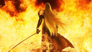 Final Fantasy 7: Revelation – Νέος voice acror για τον Sephiroth στην αγγλική έκδοση (video)
