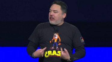 Shawn Layden: «Καταθλιπτικό» ένα μέλλον του PlayStation χωρίς φυσικές εκδόσεις με δισκάκια